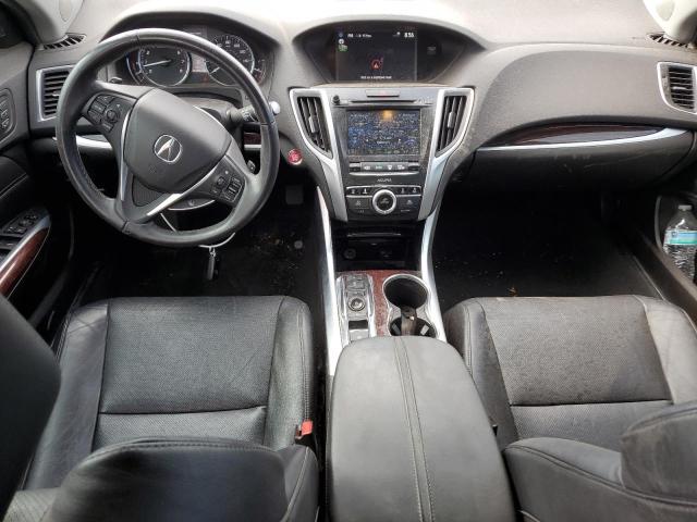 2016 ACURA TLX TECH - 19UUB2F51GA006275