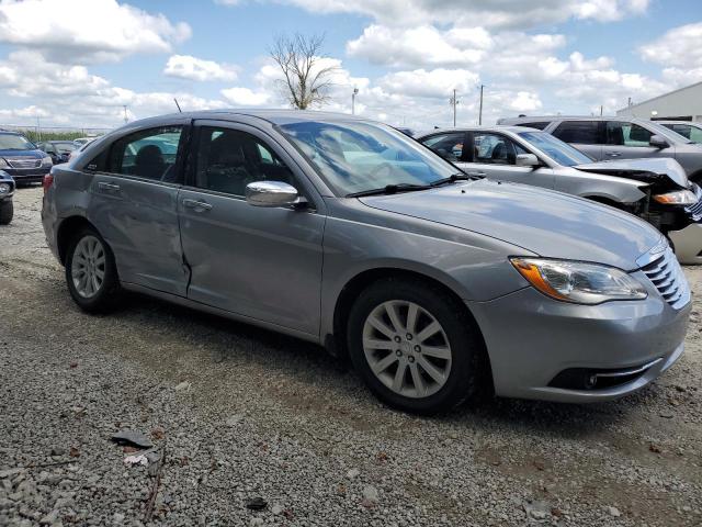 Vin: 1c3ccbcg7en159041, lot: 67134834, chrysler 200 limited 20144