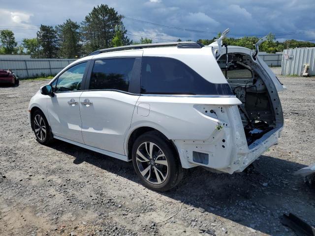 2024 HONDA ODYSSEY TO 5FNRL6H82RB030871  66615184