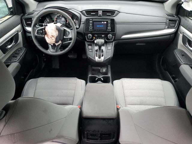 2019 HONDA CR-V LX - 2HKRW6H33KH222609