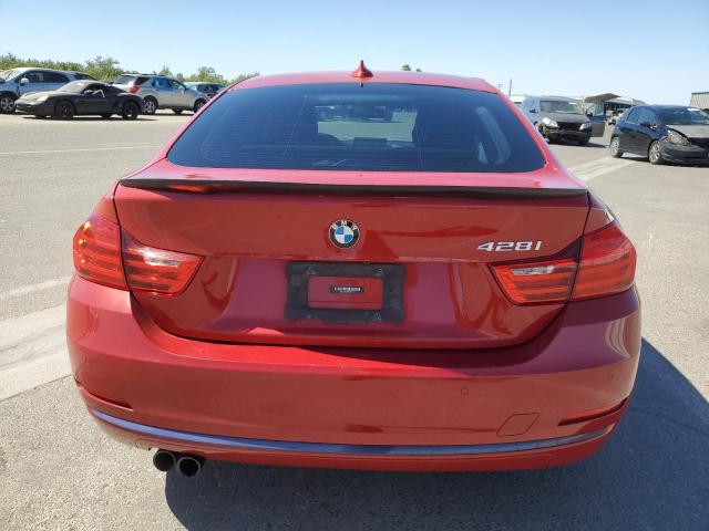 VIN WBA4A5C58FGK15397 2015 BMW 4 Series, 428 I Gran... no.6