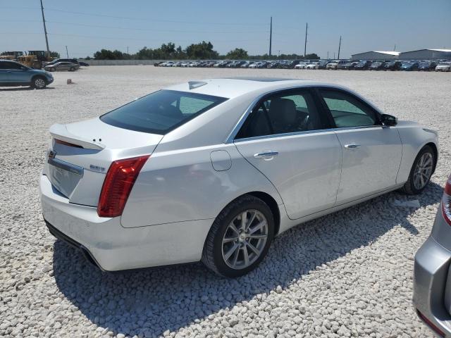 VIN 1G6AP5SX4H0171243 2017 Cadillac CTS no.3