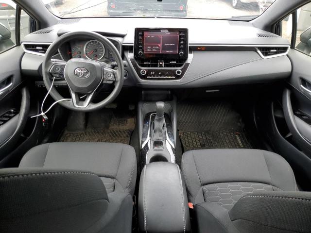 2019 TOYOTA COROLLA SE - JTNK4RBE9K3003941