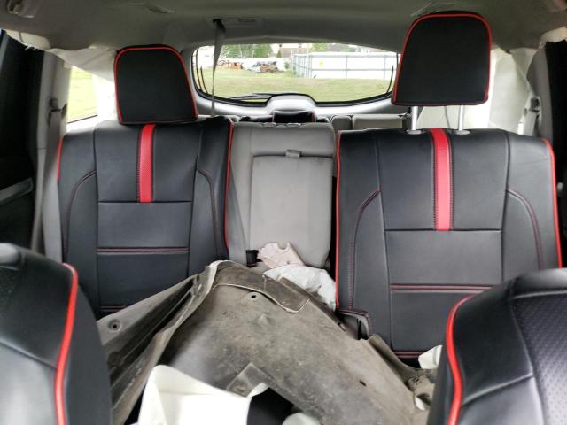 2015 TOYOTA HIGHLANDER - 5TDZARFH8FS009332