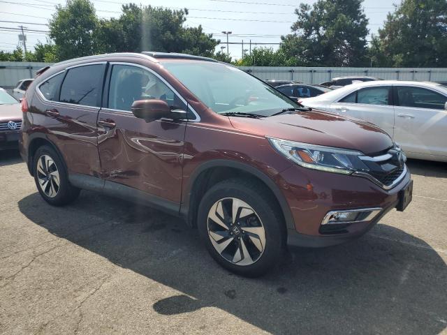 Vin: 5j6rm4h95gl054113, lot: 68524994, honda crv touring 20164