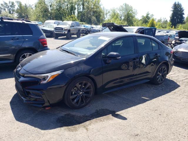 2023 TOYOTA COROLLA XS - JTDT4MCEXPJ103267