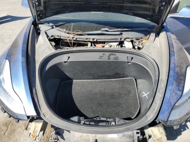 2018 TESLA MODEL 3 - 5YJ3E1EA2JF053808
