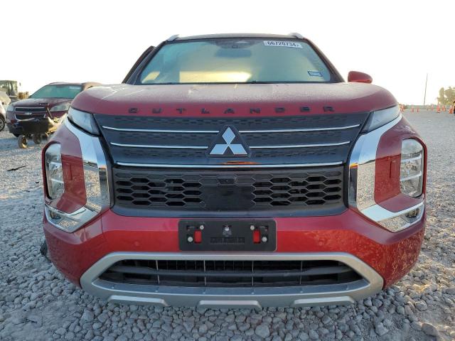 2024 MITSUBISHI OUTLANDER - JA4T5WA9XRZ034366