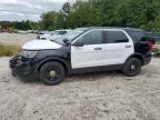 2016 FORD EXPLORER P - 1FM5K8AR6GGA52810