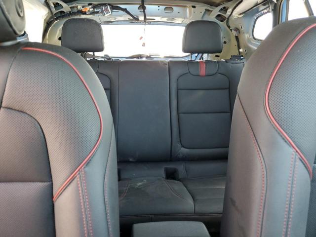 2024 CHEVROLET TRAX 2RS KL77LJE26RC093962