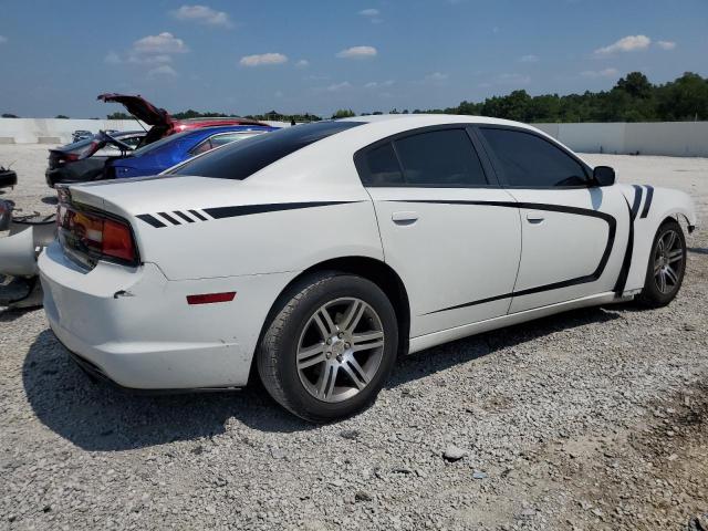 VIN 2C3CDXCT3DH682457 2013 Dodge Charger, R/T no.3