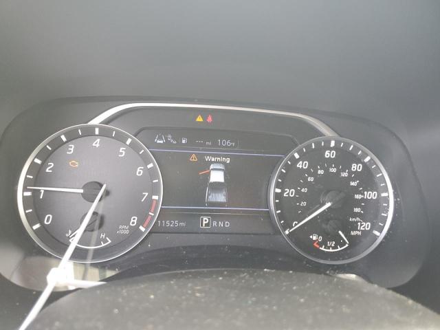 2022 NISSAN FRONTIER S - 1N6ED1EJ8NN681744