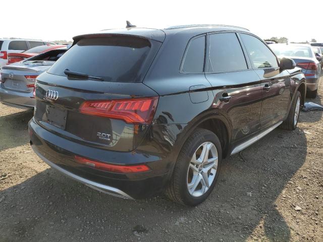 VIN WA1ANAFY5J2151702 2018 Audi Q5, Premium no.3