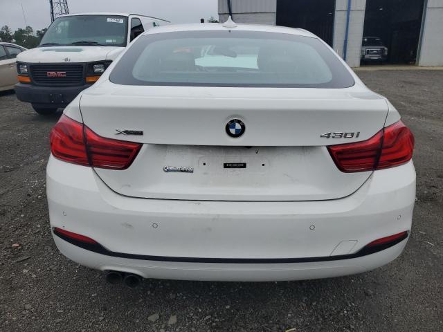 VIN WBA4J3C58JBG91727 2018 BMW 4 Series, 430XI Gran... no.6