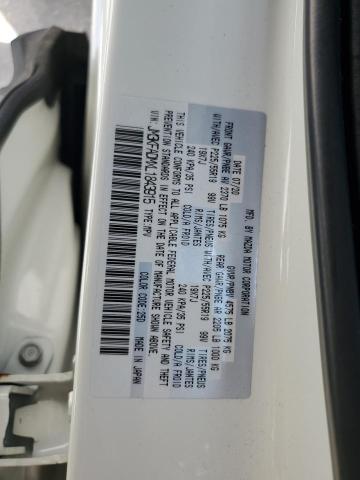 2020 MAZDA CX-5 GRAND - JM3KFADMXL1843915