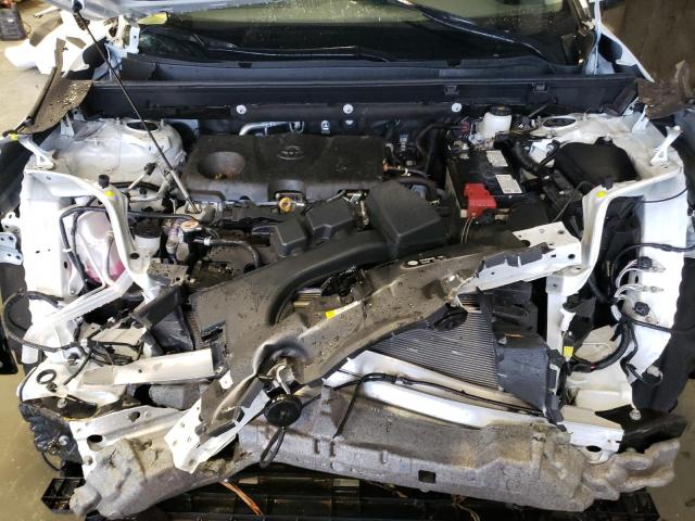 2023 TOYOTA RAV4 XLE - 2T3W1RFV4PC246801