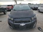 CHEVROLET SONIC RS photo