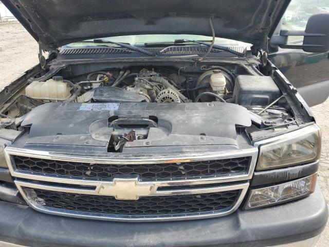 2006 CHEVROLET SILVERADO 1GCEK19V36Z193687  66843104