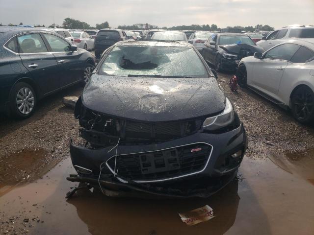2016 CHEVROLET CRUZE LT - 1G1BE5SM6G7254247