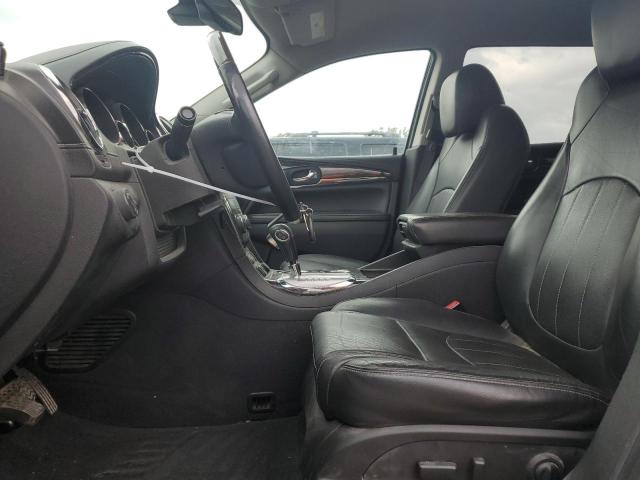 2017 BUICK ENCLAVE - 5GAKVBKD7HJ247027