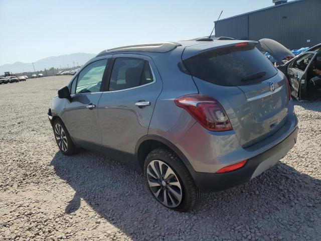 2019 BUICK ENCORE ESS - KL4CJGSM4KB838844