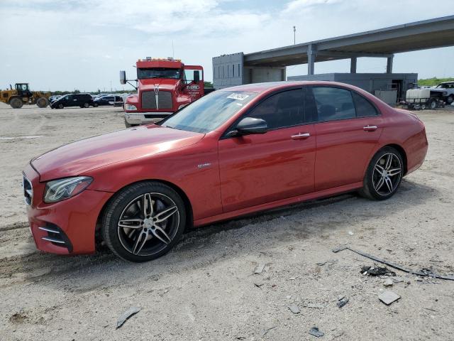 VIN WDDZF6EB3HA229125 2017 Mercedes-Benz E-Class, 4... no.1