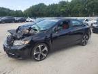 2015 HONDA CIVIC SI - 2HGFB6E54FH708916
