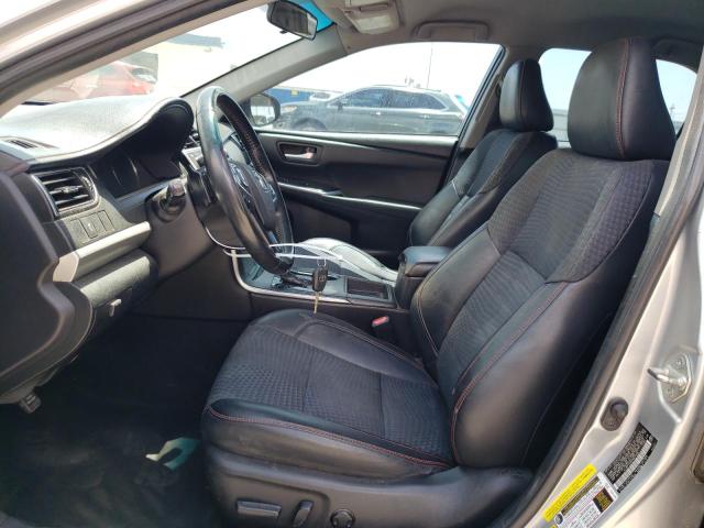 2015 TOYOTA CAMRY LE - 4T1BF1FK8FU979169