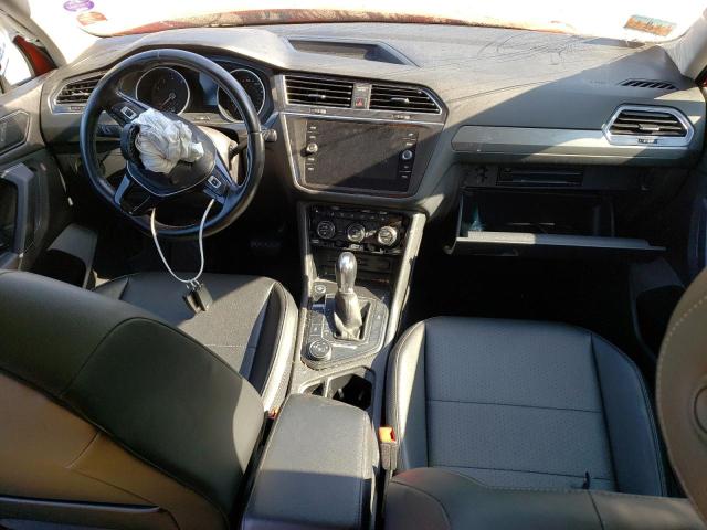 2018 VOLKSWAGEN TIGUAN SE - 3VV2B7AX3JM089408