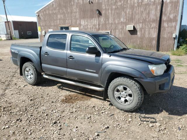 VIN 5TFLU4EN6FX133035 2015 Toyota Tacoma, Double Cab no.4