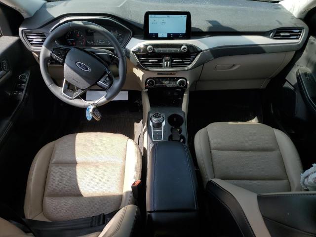 2022 FORD ESCAPE SEL - 1FMCU9H6XNUB70246