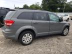 DODGE JOURNEY SE photo