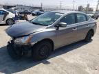 2015 NISSAN SENTRA S - 3N1AB7AP7FY273103