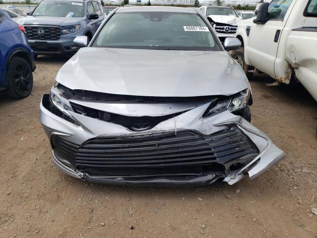 VIN 4T1C11AK7RU844991 2024 Toyota Camry, LE no.5