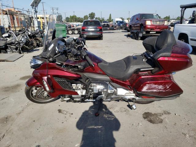 2023 HONDA GL1800 D JH2SC7950PK500477