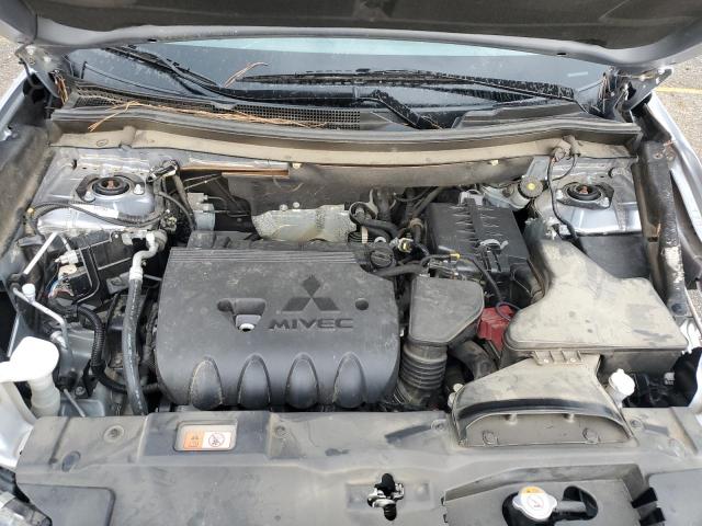 2016 MITSUBISHI OUTLANDER - JA4AD2A33GZ064658