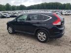 HONDA CR-V EXL photo