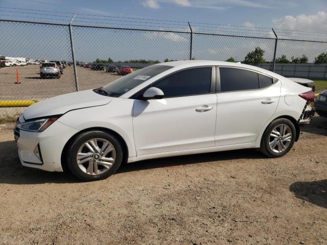 2020 HYUNDAI ELANTRA SE - 5NPD84LF7LH579903