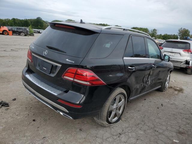 2017 MERCEDES-BENZ GLE 350 4M - 4JGDA5HBXHA963717