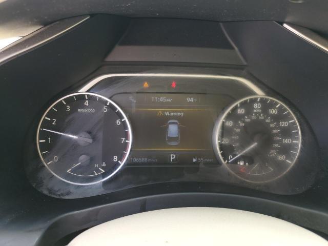 2015 NISSAN MURANO S - 5N1AZ2MH2FN258811