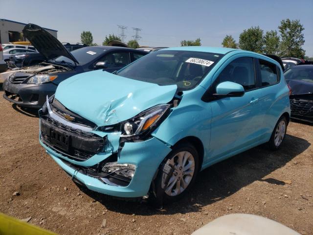 2021 CHEVROLET SPARK 1LT 2021