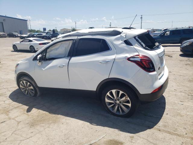 2019 BUICK ENCORE PRE - KL4CJASB8KB718315