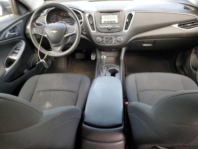 2016 CHEVROLET MALIBU LS - 1G1ZB5ST9GF275100