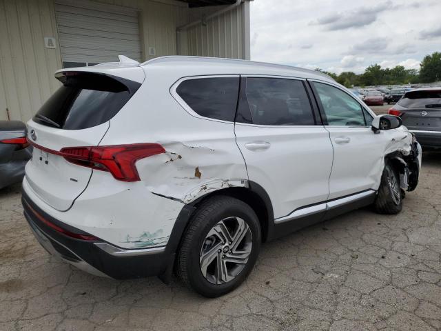 2023 HYUNDAI SANTA FE S - 5NMS3DAJ2PH560840