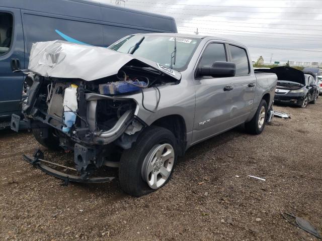 2019 RAM 1500 TRADE - 1C6SRFGT1KN787989