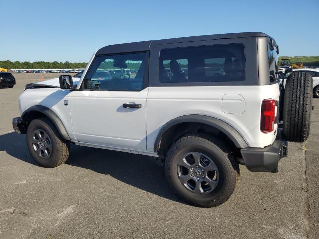2024 FORD BRONCO BIG 1FMDE7AH4RLA11929