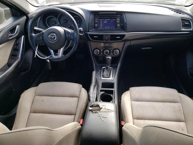 2015 MAZDA 6 SPORT - JM1GJ1U64F1170879