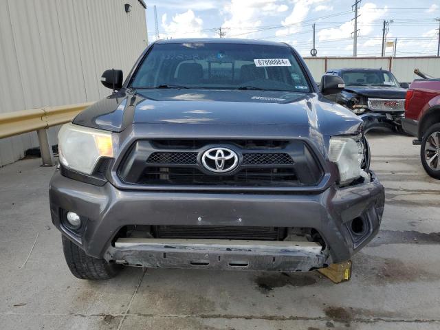 VIN 5TFJU4GNXFX080618 2015 Toyota Tacoma, Double Ca... no.5