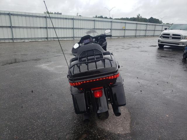 2021 HARLEY-DAVIDSON FLTRK 1HD1KZF14MB652793