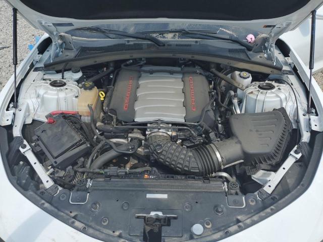 2023 CHEVROLET CAMARO LT1 - 1G1FF1R74P0144331